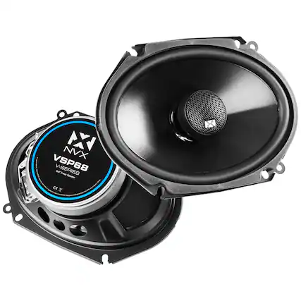 I SC NVX NX VSP68 V-SERIES 6.5" 2-way Speaker CE - A - CO - Coceas - nng