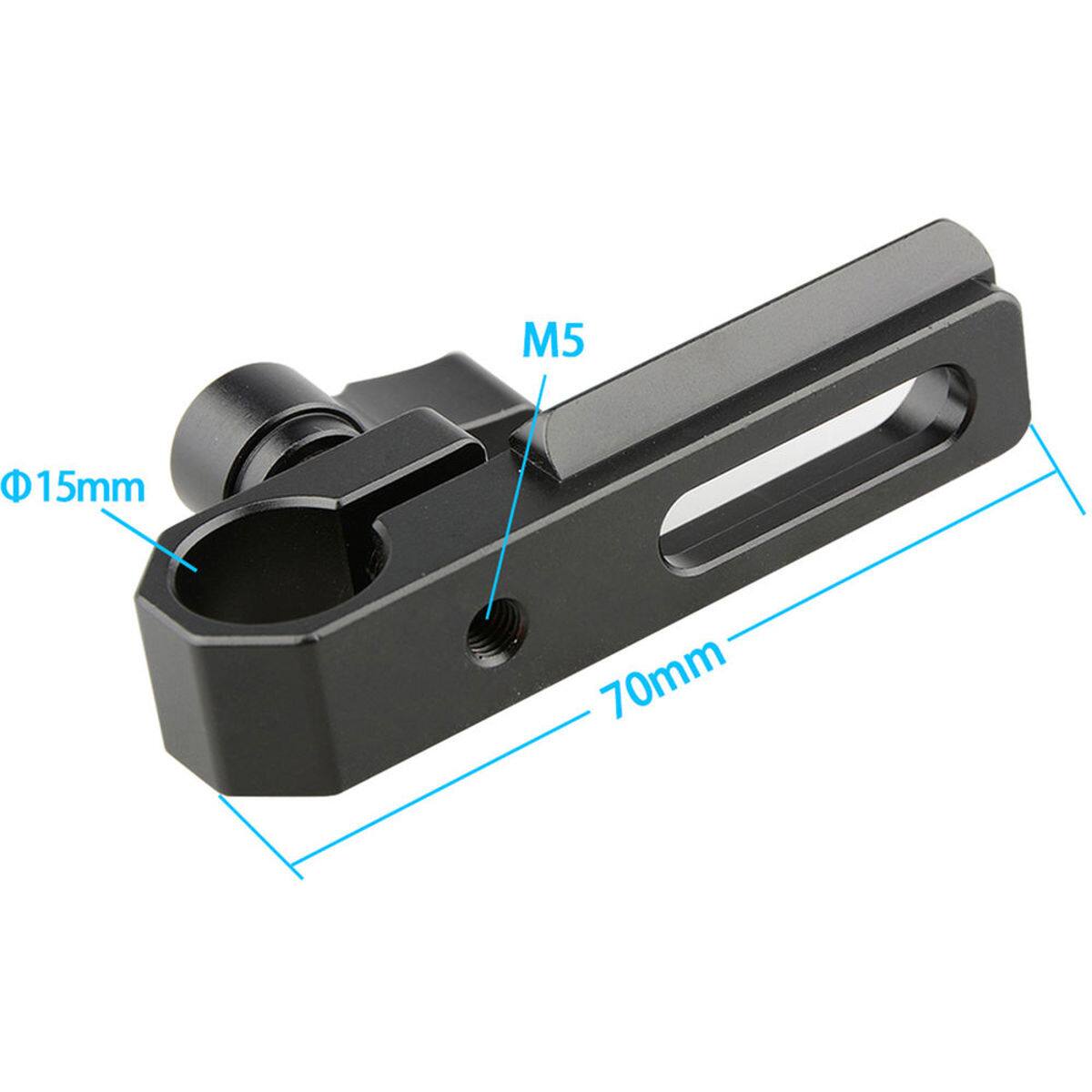 M5  
Φ15mm  
70mm