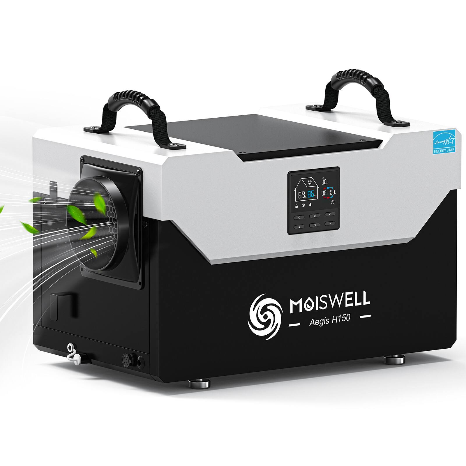27 EMRUT 31Ne 30 69.86 08.08 08 2 4 MOISWELL H150 - - Aegis