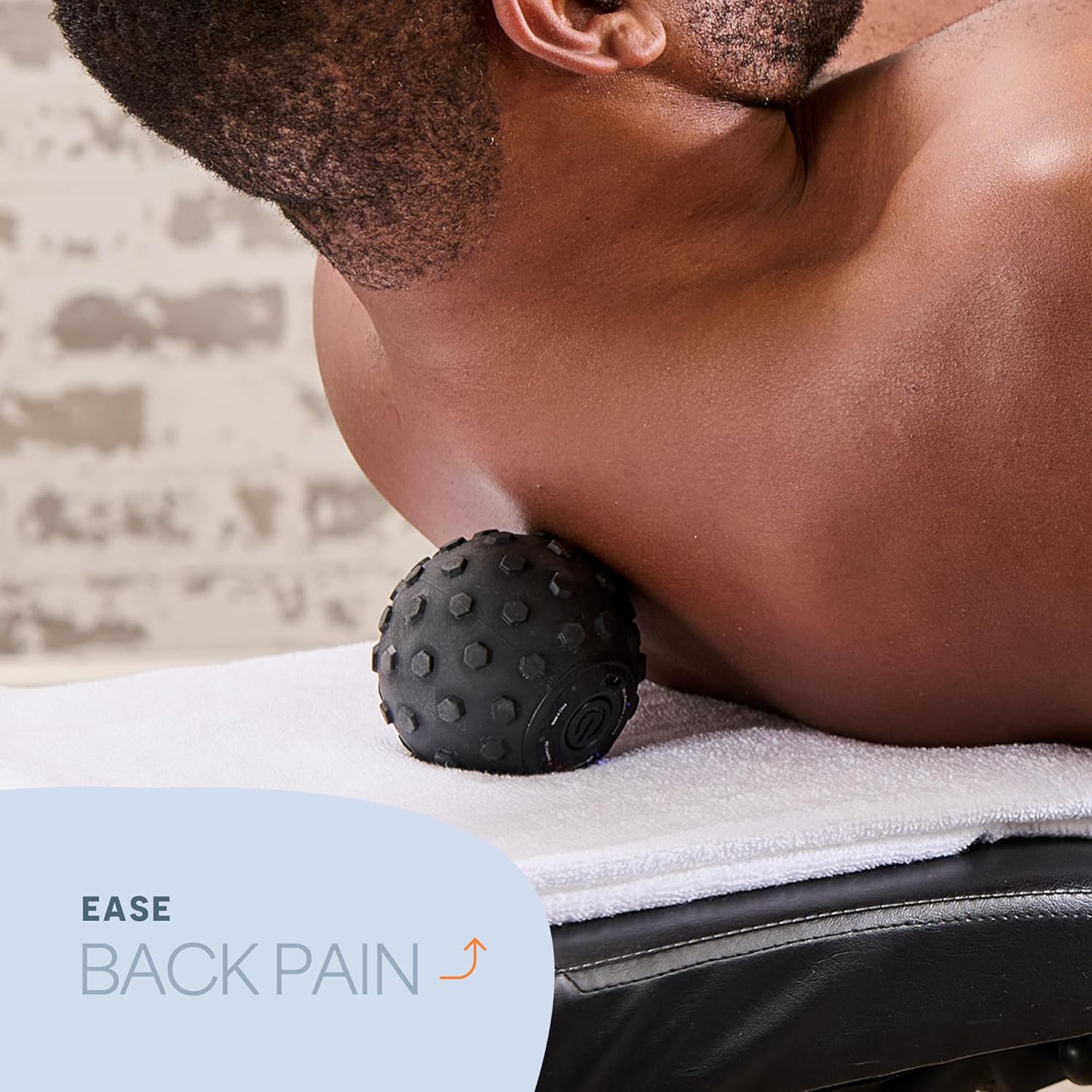 EASE BACK PAIN