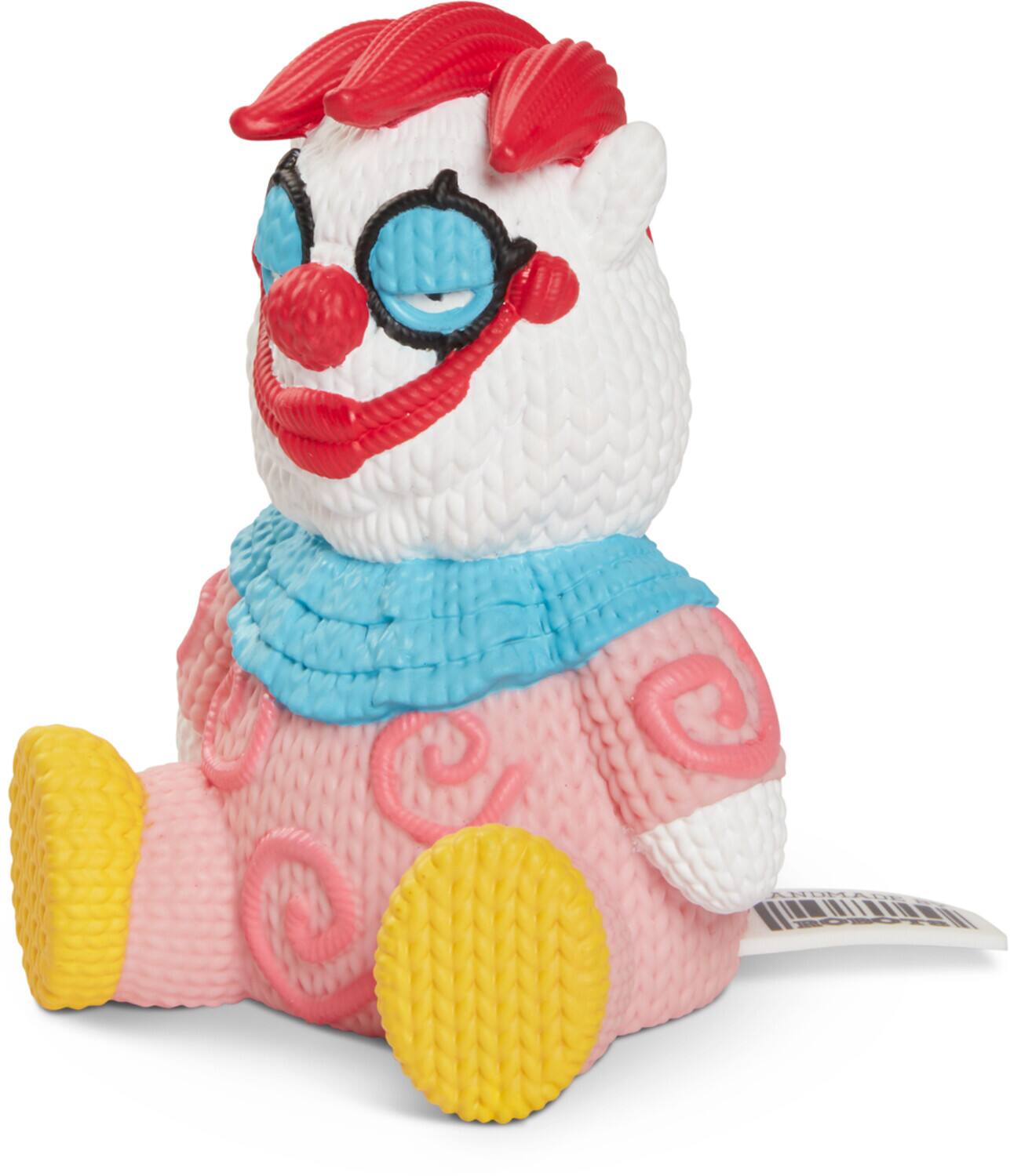 Alt View 3. Handmade by Robots - Handmade by Robots - Killer Klowns from Outer Space - Chubby #084   - COLLECTIBLES - Multicolor.