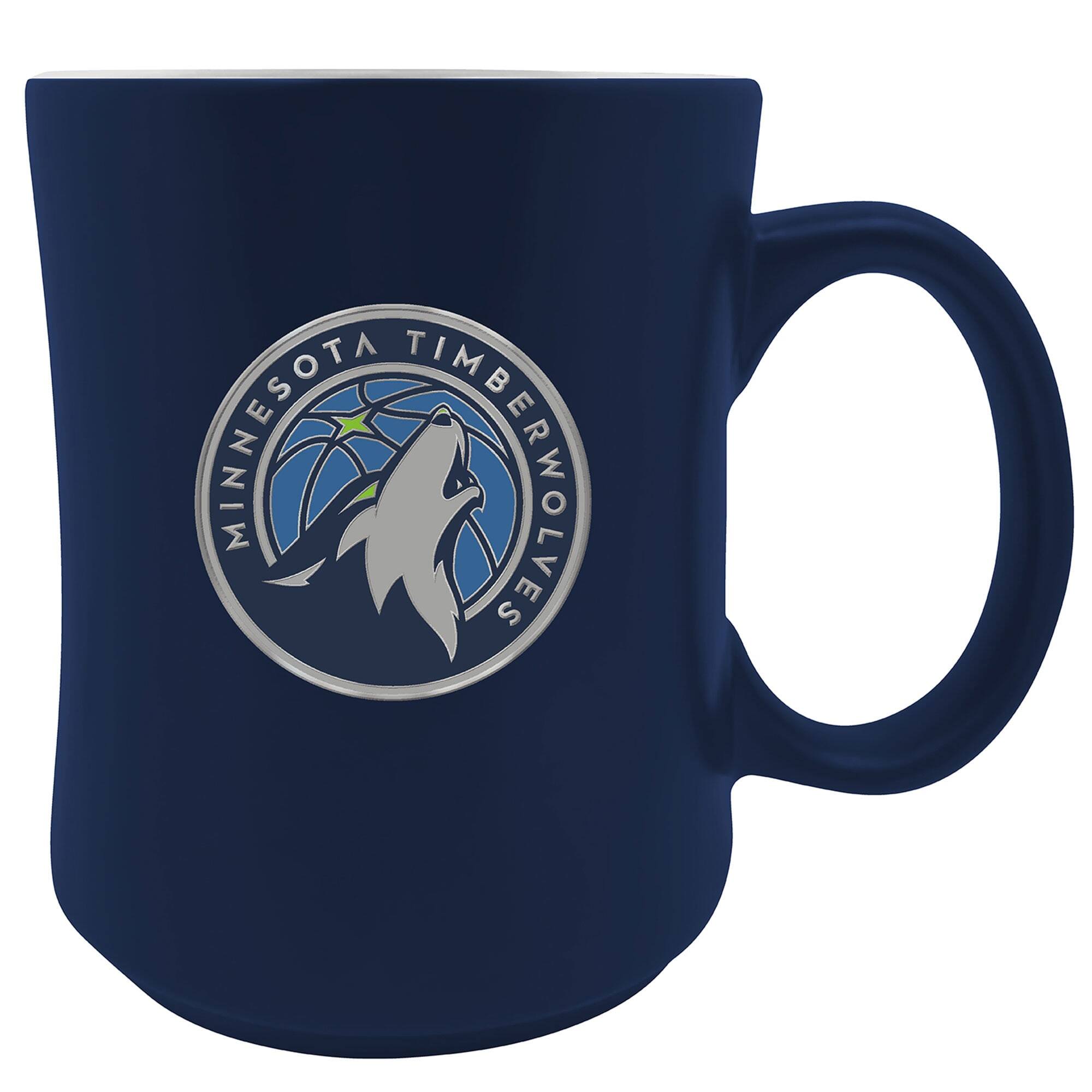 MINNESOTA TIMBERWOLVES