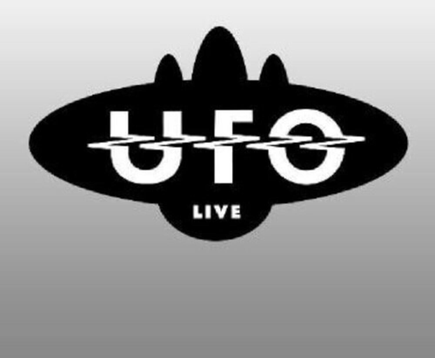 UFO LIVE