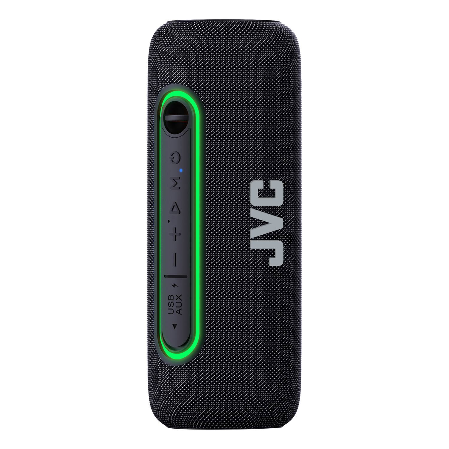 3 > 1 + | 4 USB AUX Y JVC