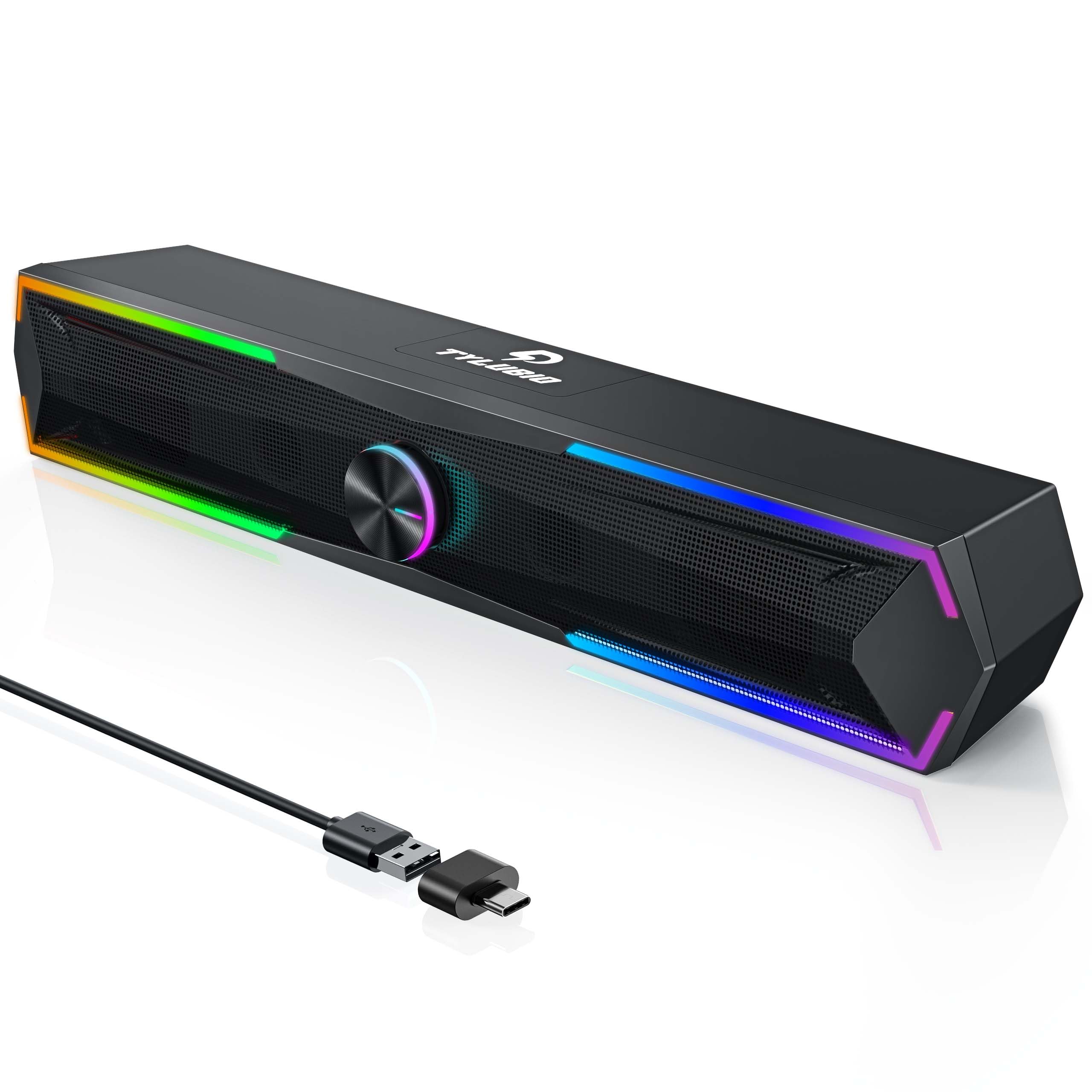 Cozy Serene - Led Usb - Smoky Black