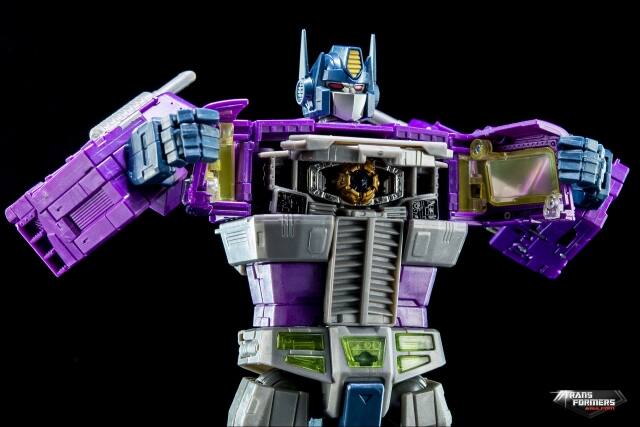 The text on the image reads: "TRANSFORMERS"