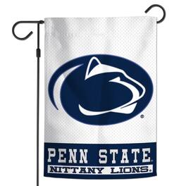 WinCraft - Penn State Nittany Lions 12" x 18" Applique Garden Flag - Multicolor
