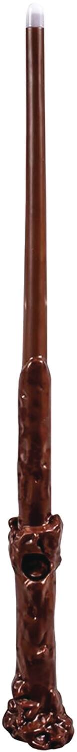 PopMarket - Disguise - Harry Potter Light Up Deluxe Wand - COLLECTABLES
