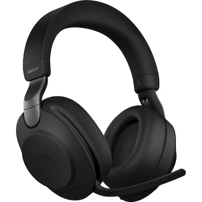 Jabra Evolve2 85 Headset Stereo Wireless Bluetooth Over the head Jabra Evolve2 85 Headset Stereo Wireless Bluetooth Over the head