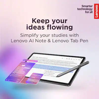 Lenovo - Yoga Tab Plus (16Go 256Go) (Wi-fi) - Tidal Teal + Clavier et Lenovo - Yoga Tab Plus (16Go 256Go) (Wi-fi) - Tidal Teal + Clavier et