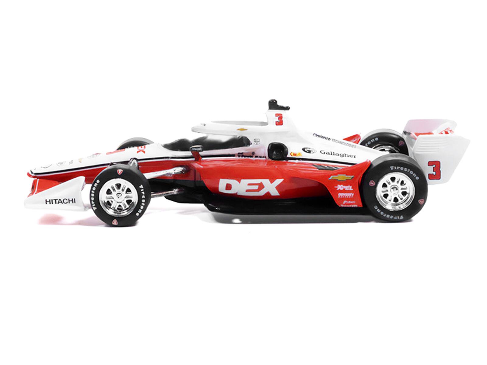 HITACHI Firestone EX  
Firestone 3  
DEX  
Gallagher  
Firestone 3  
PEL COVESTY  
NATS