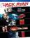 Front. The Jack Ryan 5-Movie Collection - BLU-RAY.