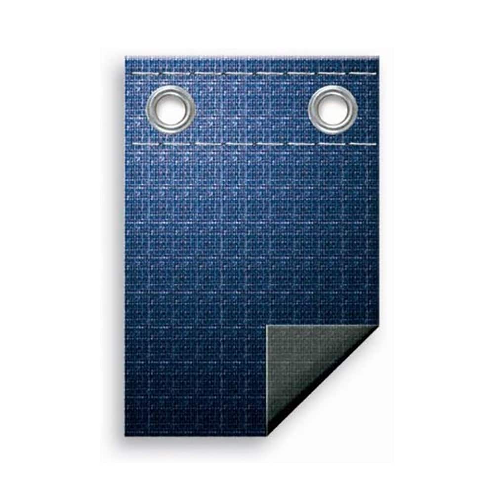 Swimline - 20 x 40 Ft Winter Rectangular InGround Swimming Pool Cover (Cover Only) - Blue price history on PriceWatchPro