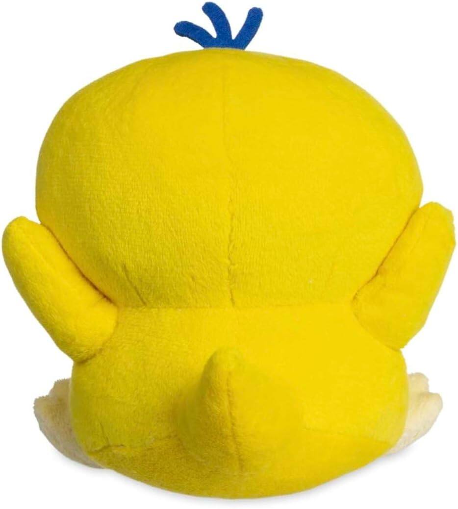 Pokémon Pokemon Center: Psyduck Pokemon Soda Pop Plush - Best Buy
