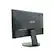 Alt View 1. Acer - Refurbished K202Q BI 19.5" LCD Monitor 75Hz 1600x900 HD+ TN 6ms 200Nit HDMI VGA - Black.