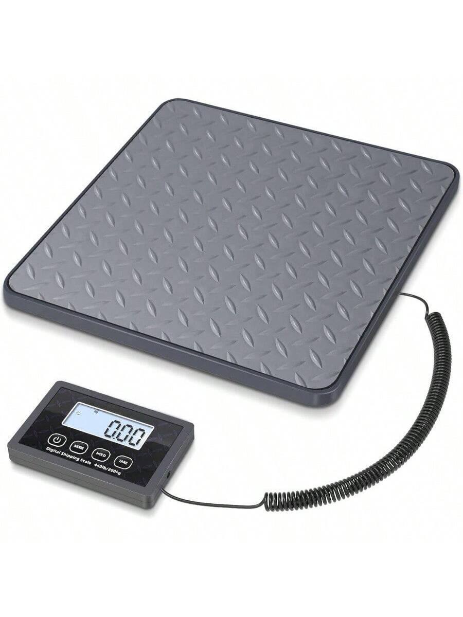 C MODE 000  
Digital HOLD Shipping Scale  
BARE 440//200kg  
4401 200kg