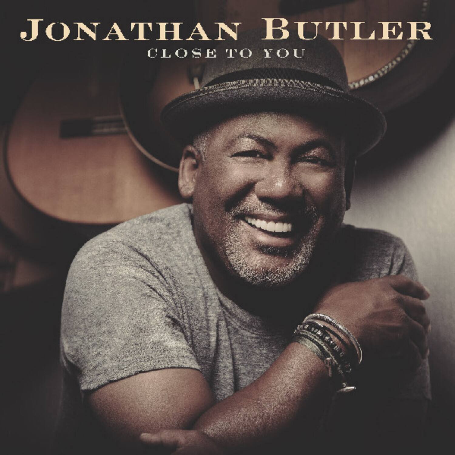 Jonathan Butler - Close To You   - COMPACT DISCS [CD] price history on PriceWatchPro