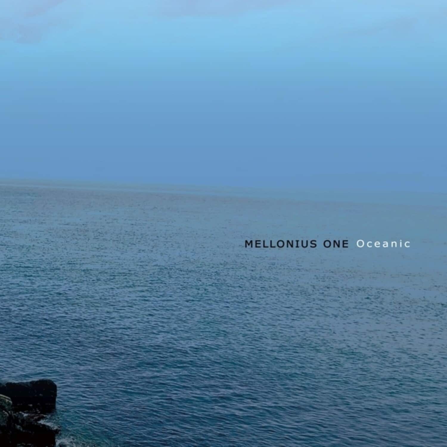 Mellonius One - Oceanic   - VINYL LP price history on PriceWatchPro