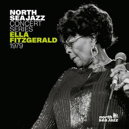 Ella Fitzgerald - North Sea Jazz Concert Series-1979 - VINYL LP