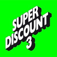 Super Discount, Vol. 3 [LP] - VINYL - Front_Zoom