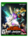 XBOX SERIES X
MY HERO ACADEMIA All Might Justice
TEEN ADOLESCENTS T ESRB
BANDAI NAMCO