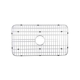 Alfi - Stainless Steel Protective Grid for AB532 & AB533 Kitchen Sinks - Gray