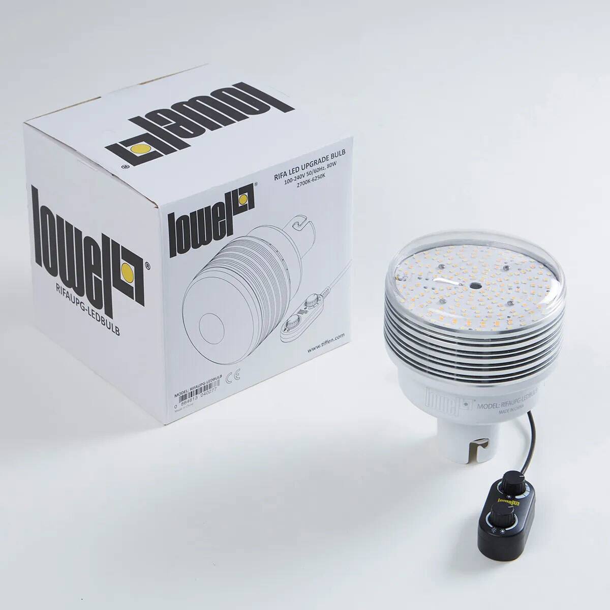 RIFA 200-240% LED 2700-6-230K UPGRADE AAE So JW BULB BL lowel RIFAUPG-LEDBULB www.zmis.comm OmnOr CE BPAUPU 2 20812 + omel ODEL:REAUGUR MODEL: MACY lornd