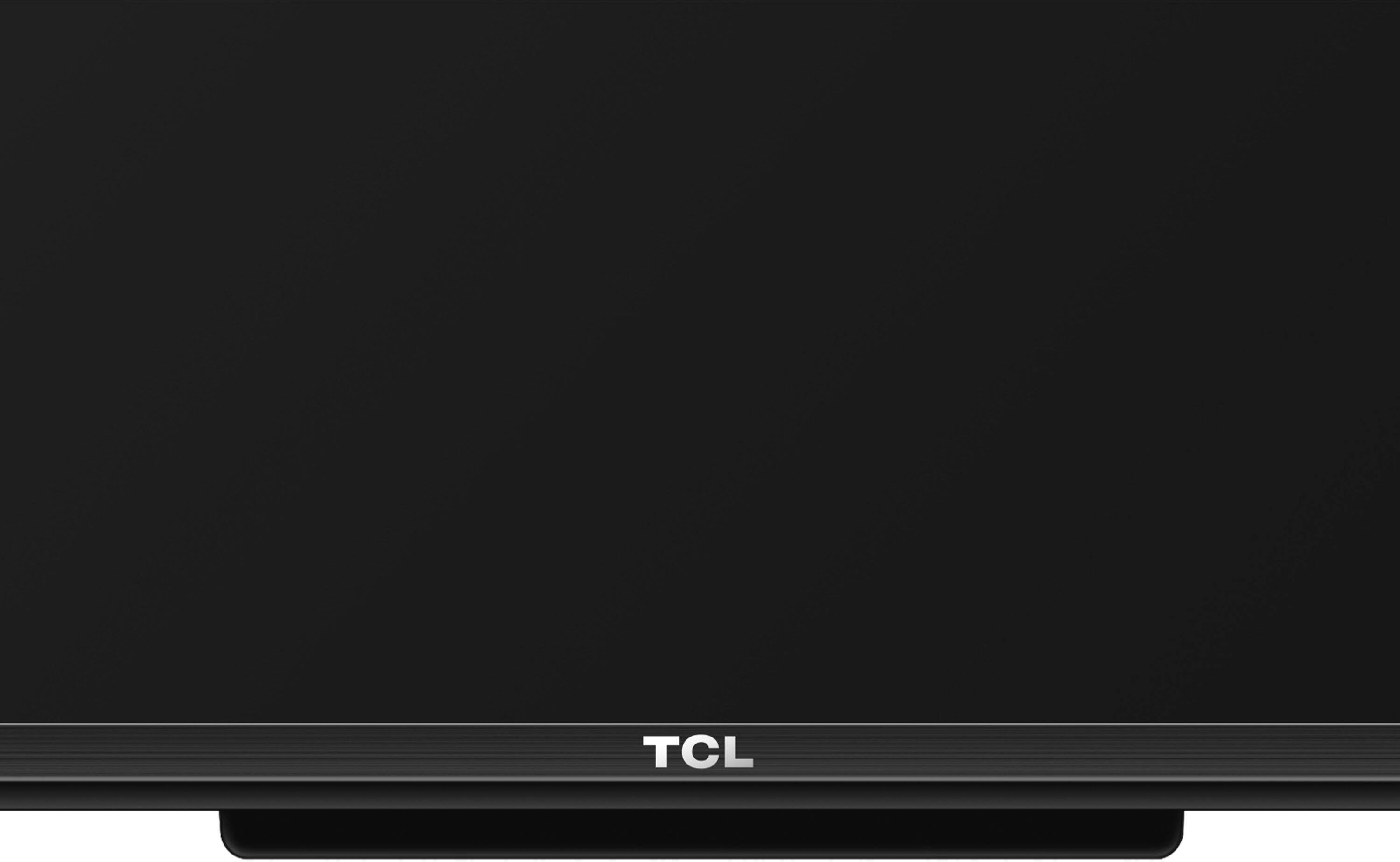 Alt View 17. TCL - 65" Class S55LR Series 4K UHD HDR LED Smart TV with Roku TV (2026) - Black.