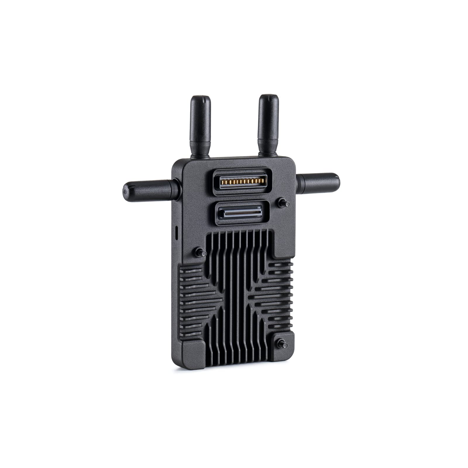 Alt View 2. DJI - Ronin 4D Video Transmitter - Black.