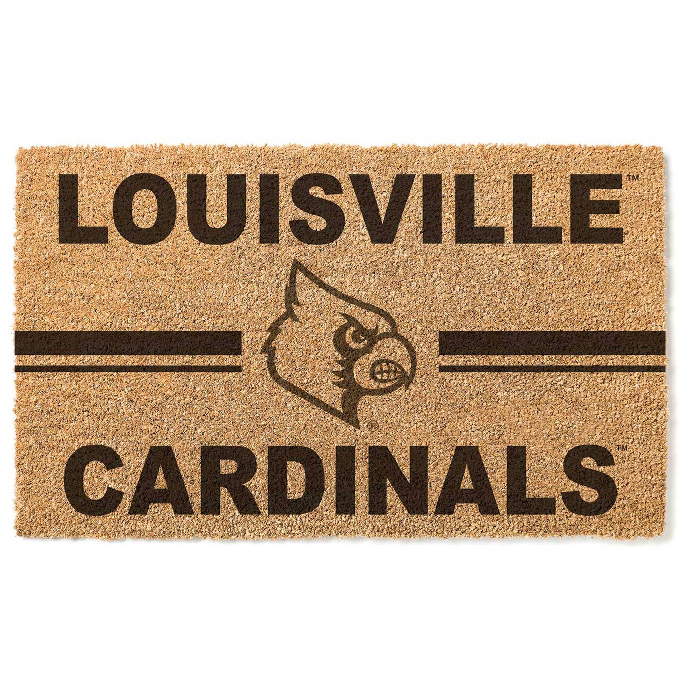 LOUISVILLE  
CARDINALS