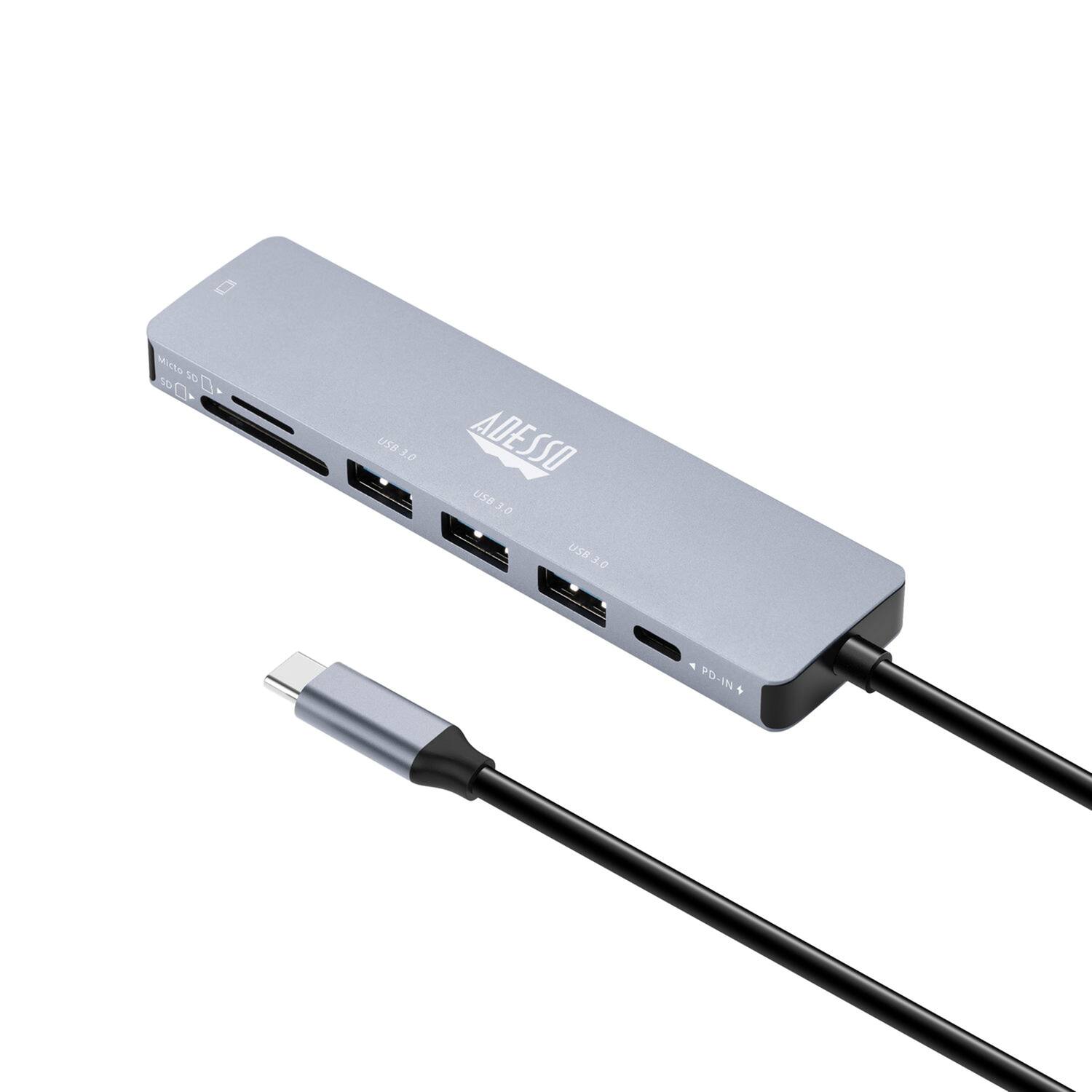 1 S 500 5 LSe 1.0 ADESSO USB 3.0 PD-IN