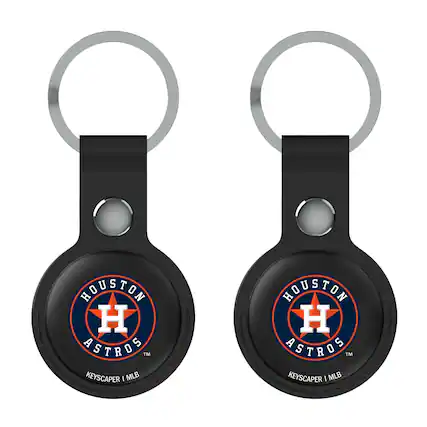 80 HOUSTON ASTROS TM KEYSCAPER MLB