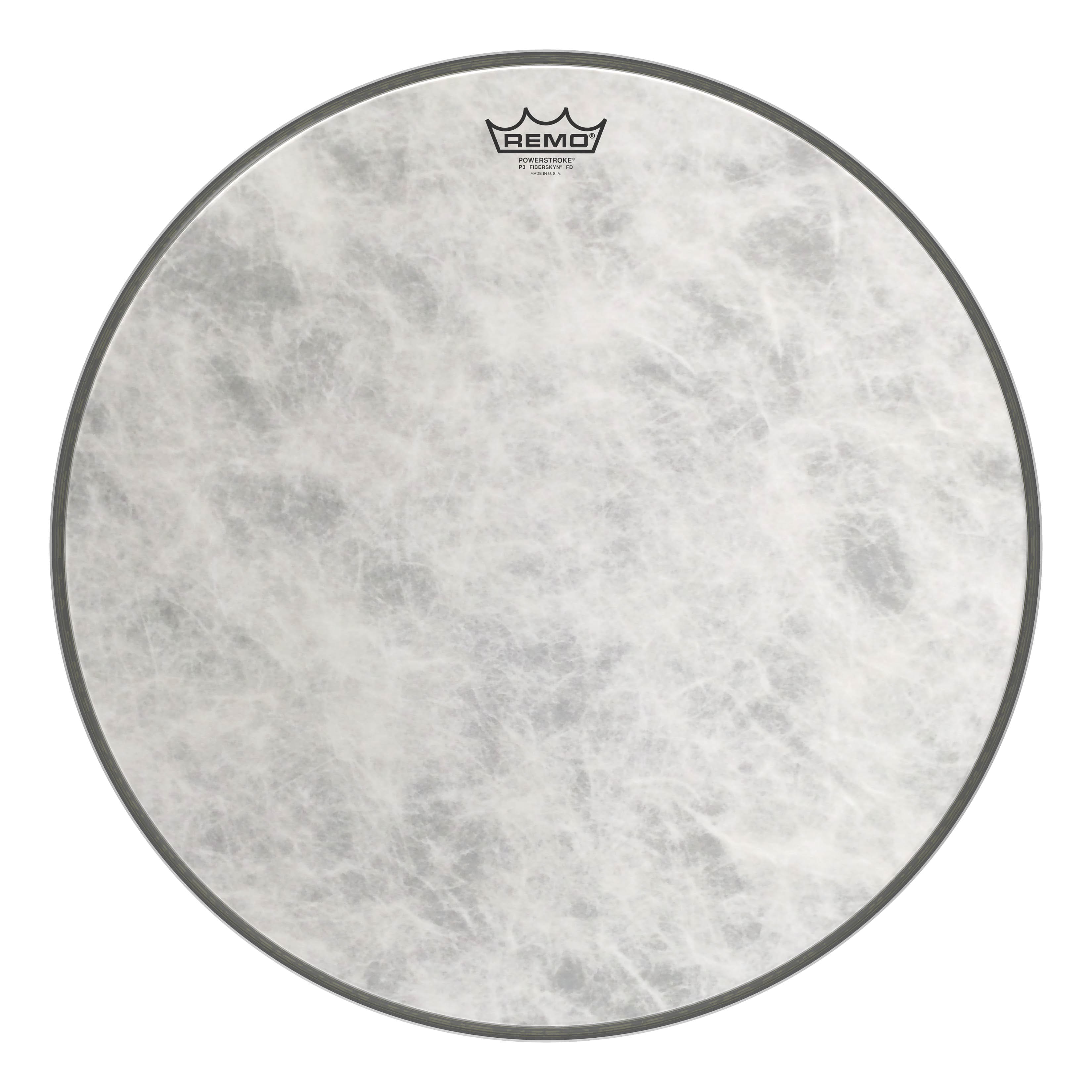 Remo - Bass, Powerstroke 3, Fiberskyn, Diplomat, 20 Diameter price history on PriceWatchPro