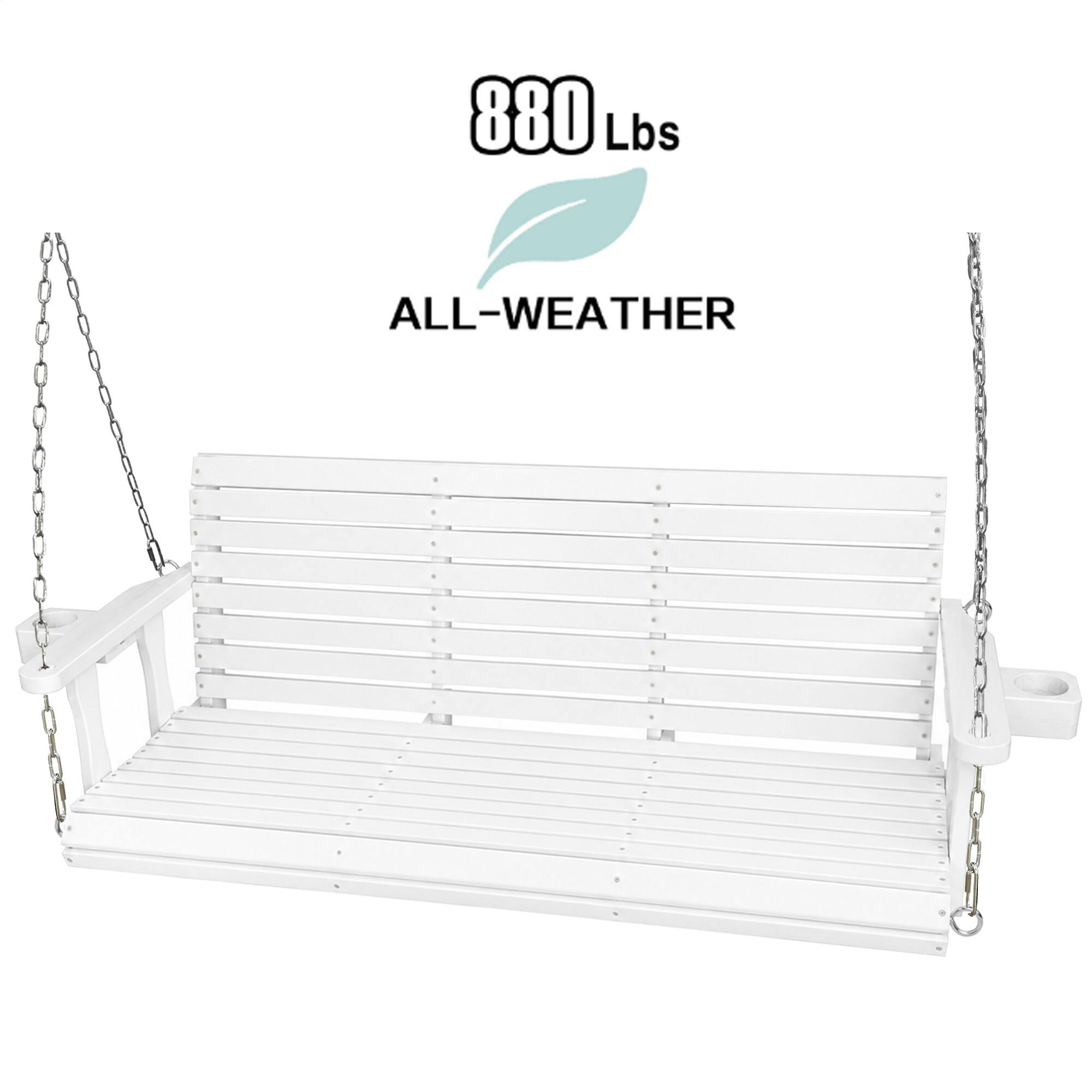 880 Lbs ALL-WEATHER