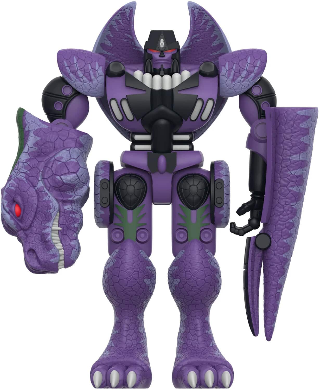 特撮 Transformers BeastWars ls Megatron Transformers Beast Wars Masterpiece Megatron Action Figure Hasbro