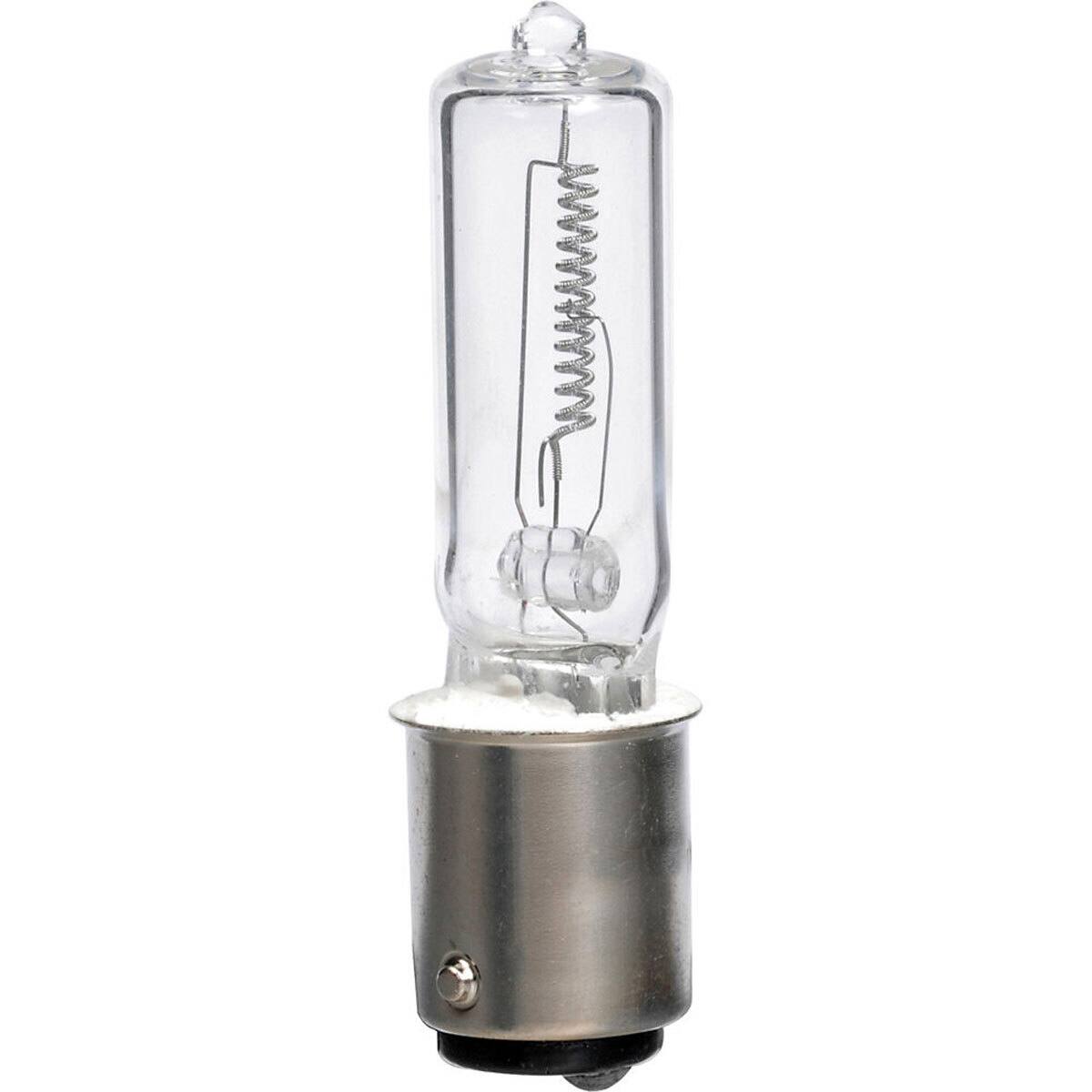 Front. Arlo - ARRI ESP 150 Watt, 120 Volt Quartz Halogen Lamp.