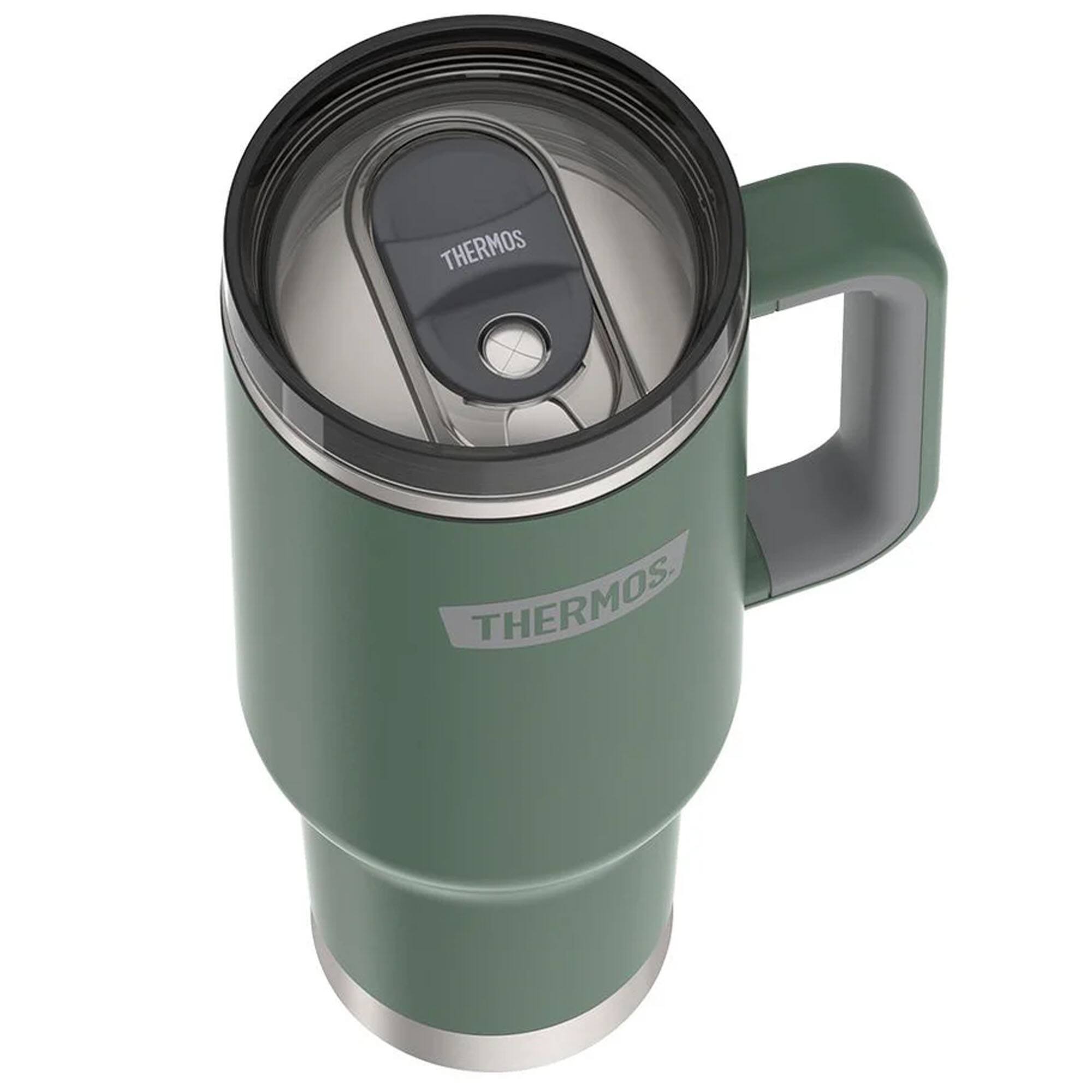 THERMOS  
THERMOS