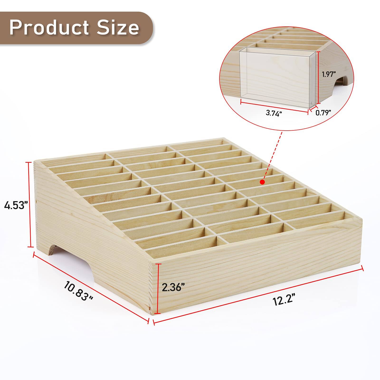 Product Size

- 1.97"
- 3.74"
- 0.79"
- 4.53"
- 10.83"
- 2.36"
- 12.2"