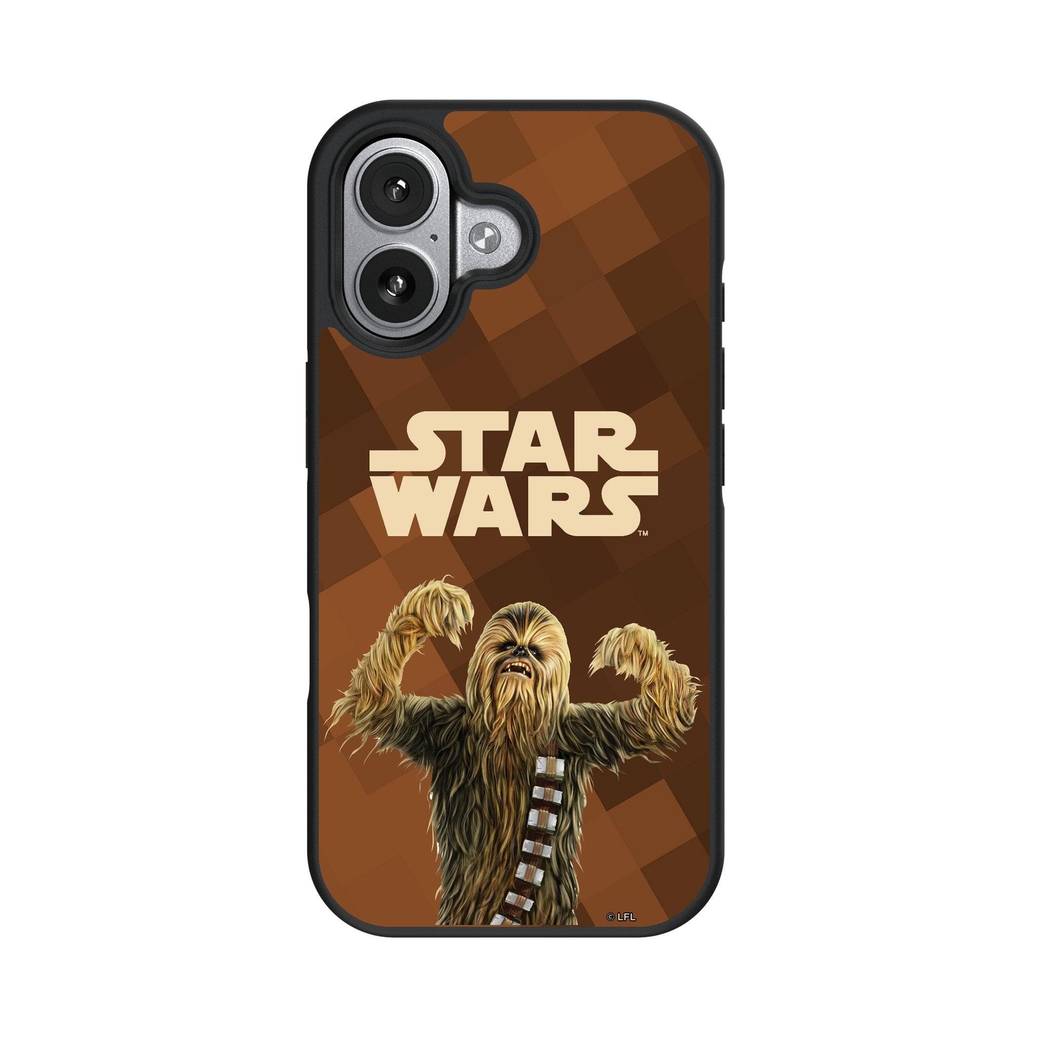 Chewbacca