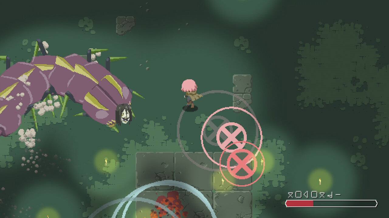 Alt View 3. Limited Run Games - Sword of the Necromancer [PlayStation 4].