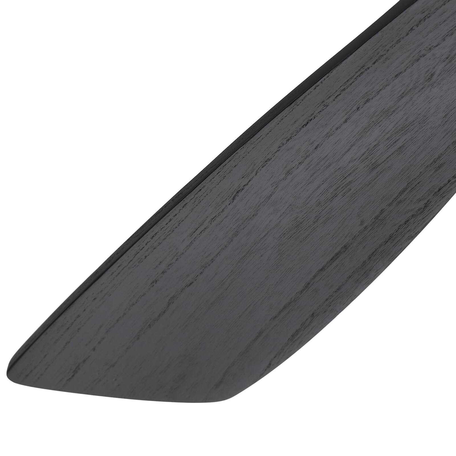 Alt View 5. Sofucor - Gold 52 Inch Flush Mount Ceiling Fans with Light and Remote Bedroom Quiet Reversible Ceiling Fan - Gold.