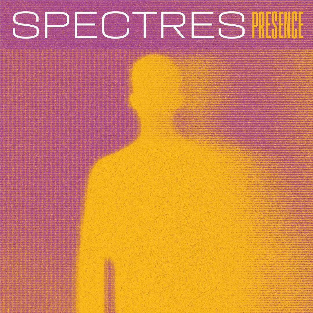 Presence [LP] - VINYL price history on PriceWatchPro
