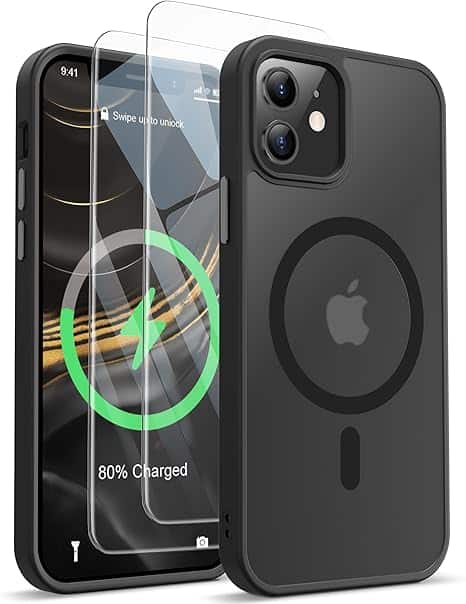 9:41 Swipe up to unlock 80% Charged