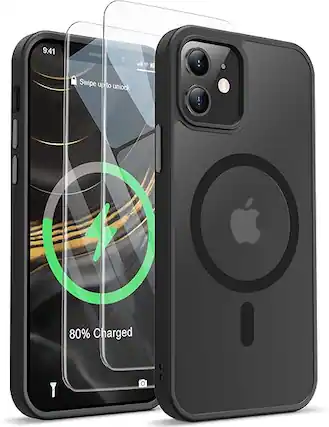 9:41 Swipe up to unlock 80% Charged