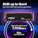 Shift up to Gen4: Up to 2X faster than previous generation crucial by Micron P310 PCle Gen4 NVMe T 2280 M.2 SSD Sequential reads up to 7,100MB/s 20x faster than SATA.