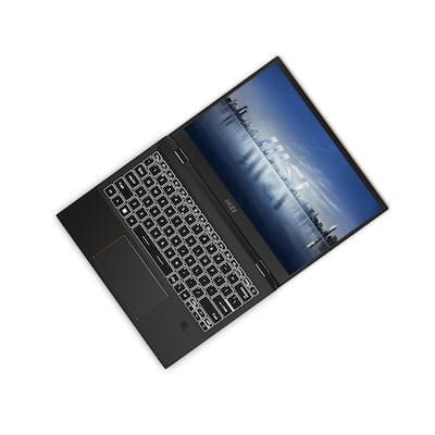 MSI Summit Flip Evo 2 in 1 13.4 MSI Summit Flip Evo 2 in 1 13.4