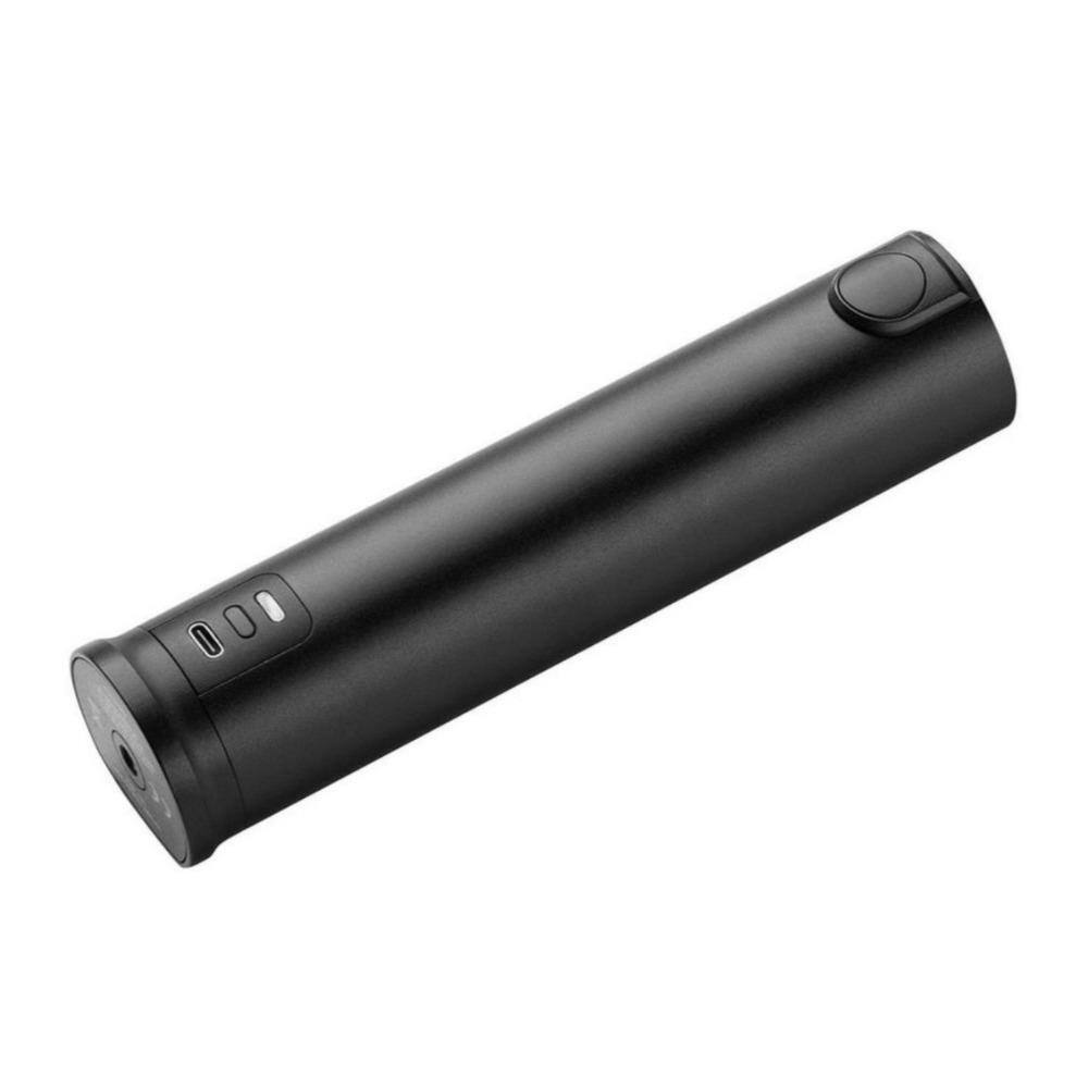 Angle. Westcott - Westcott Ice Light 3 Handheld Cordless Removable Design Battery Grip.