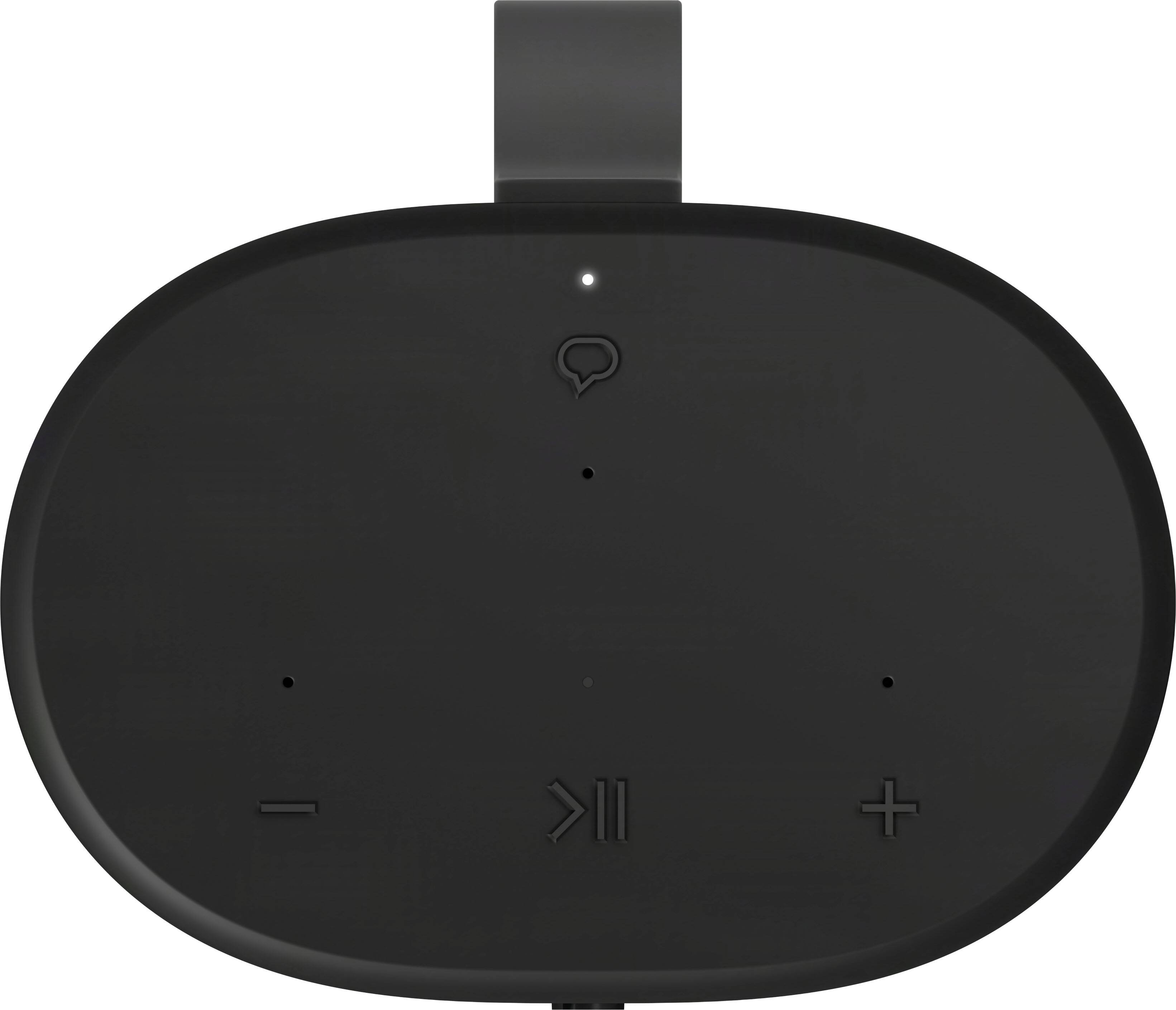 Alt View 5. Sonos - Sonos Play - Black.