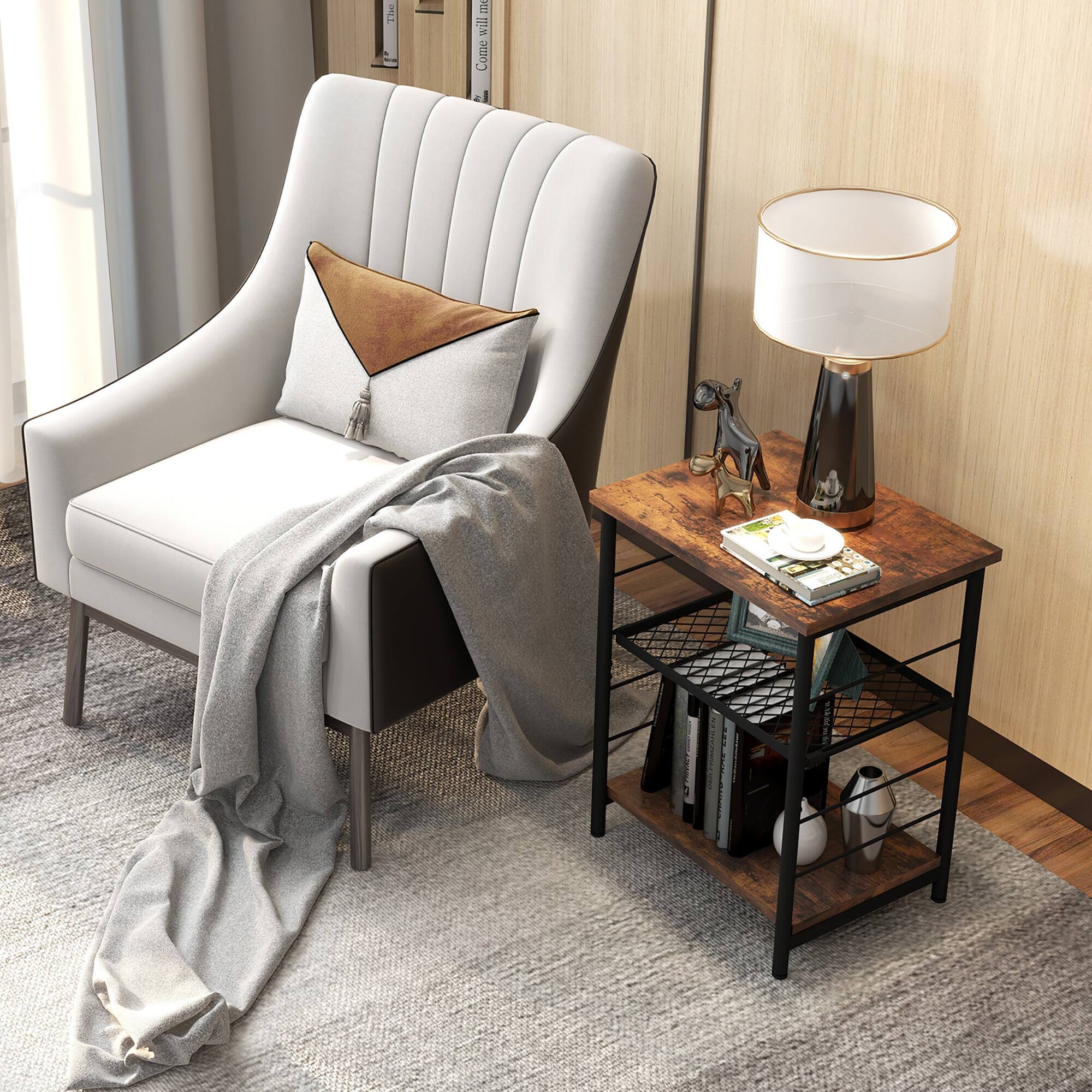 Time will come  
Come will time