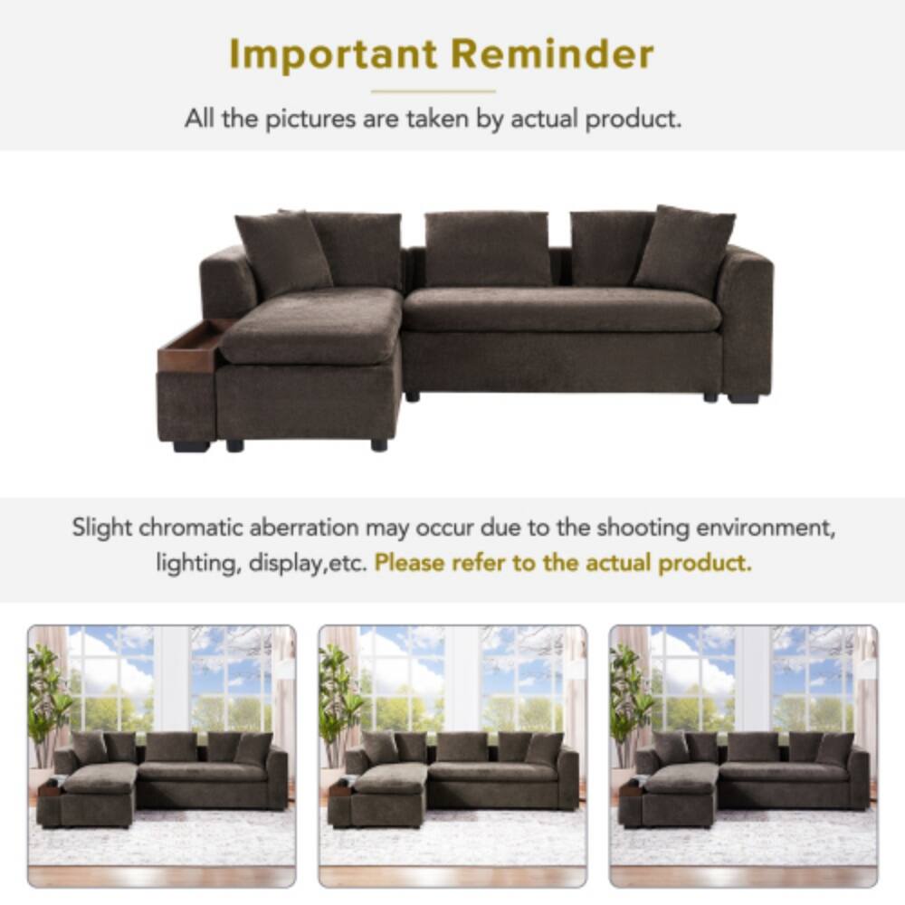 Important Reminder

All the pictures are taken by actual product.

Slight chromatic aberration may occur due to the shooting environment, lighting, display, etc. Please refer to the actual product.